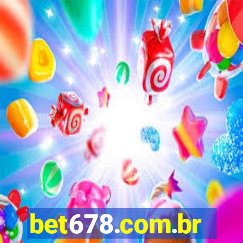 bet678.com.br