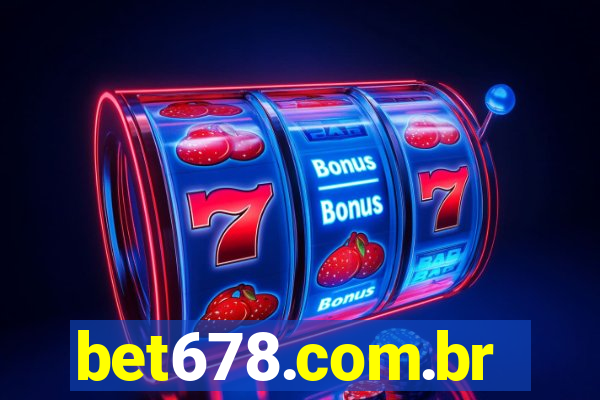 bet678.com.br