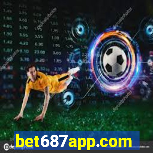 bet687app.com