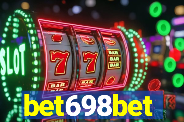 bet698bet