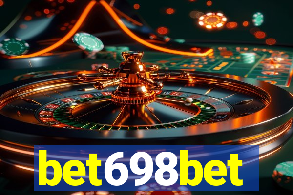 bet698bet