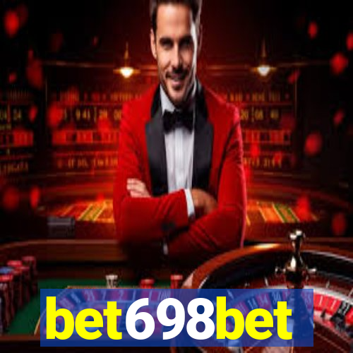 bet698bet