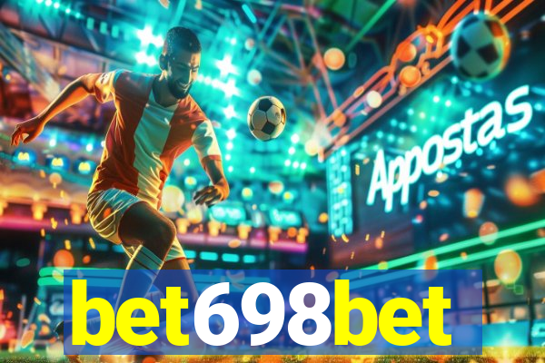 bet698bet