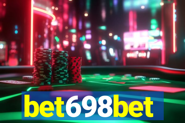 bet698bet