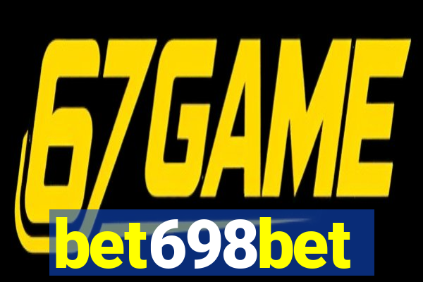 bet698bet