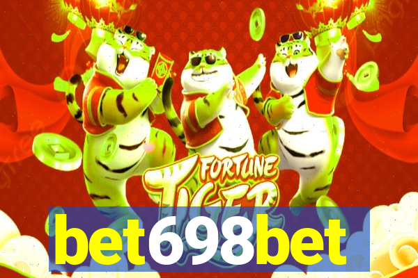 bet698bet