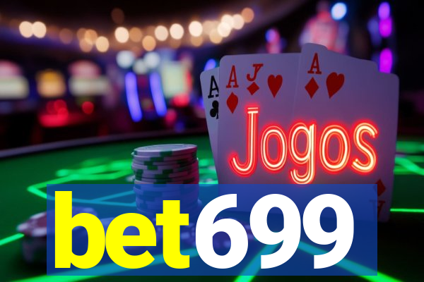 bet699