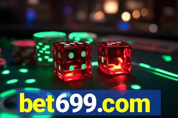 bet699.com