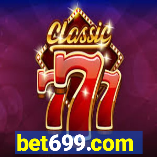 bet699.com