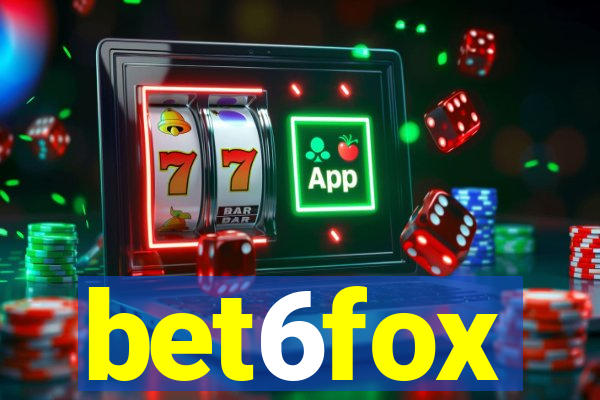 bet6fox