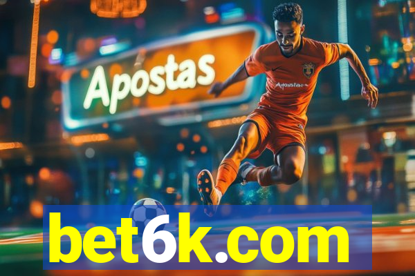 bet6k.com