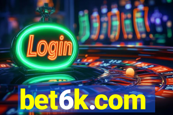 bet6k.com