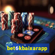 bet6kbaixarapp