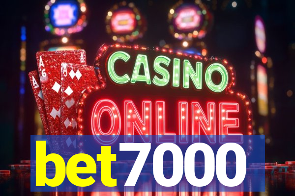 bet7000