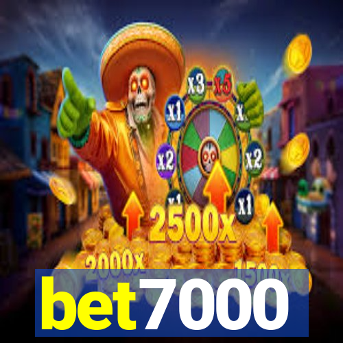 bet7000