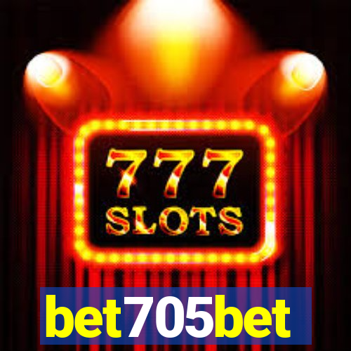 bet705bet