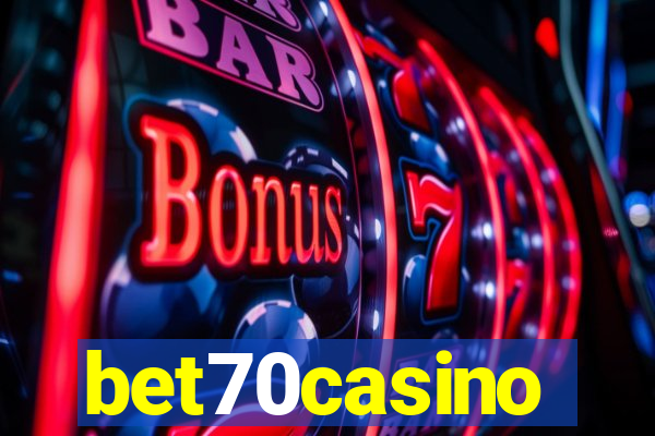 bet70casino