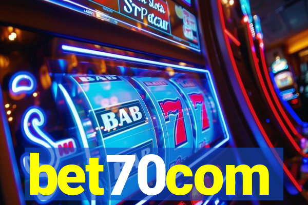 bet70com