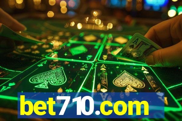 bet710.com