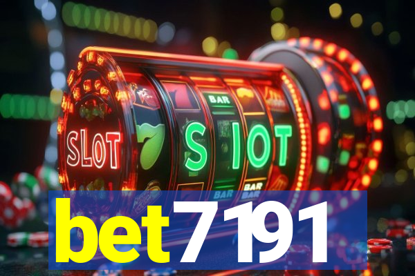 bet7191