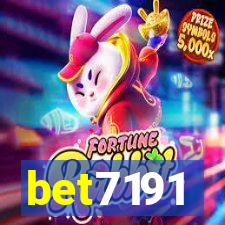 bet7191