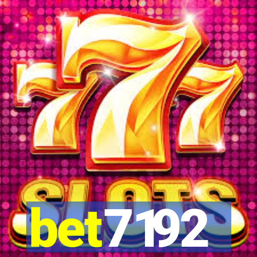 bet7192