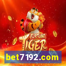 bet7192.com