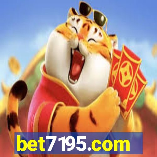 bet7195.com