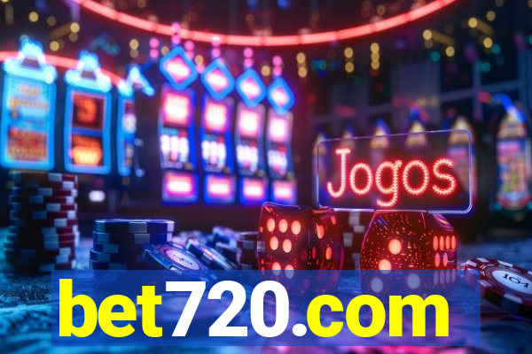 bet720.com