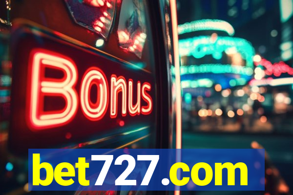 bet727.com