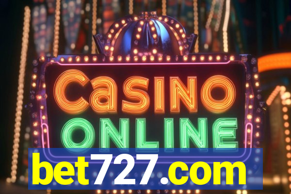 bet727.com