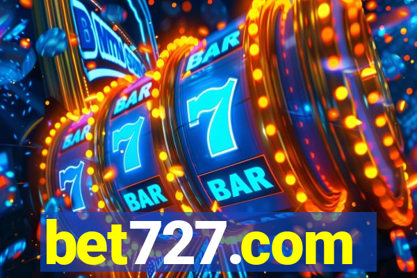 bet727.com