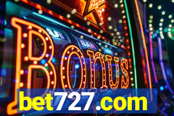 bet727.com