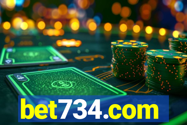 bet734.com