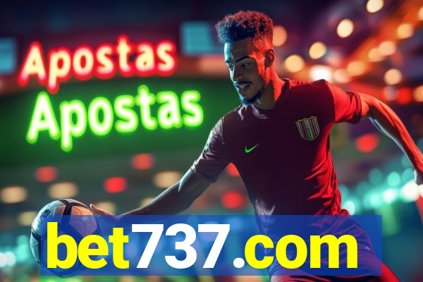 bet737.com