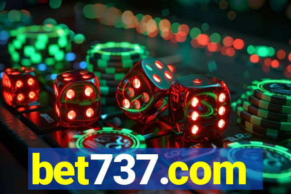 bet737.com