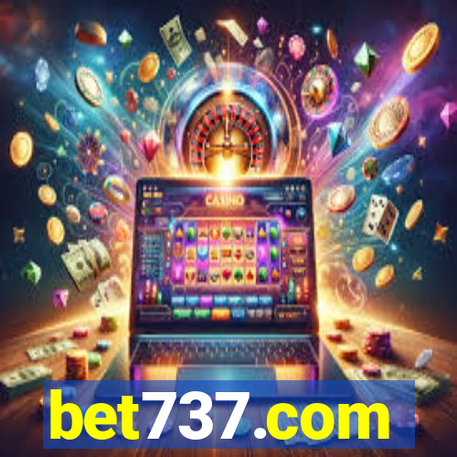 bet737.com