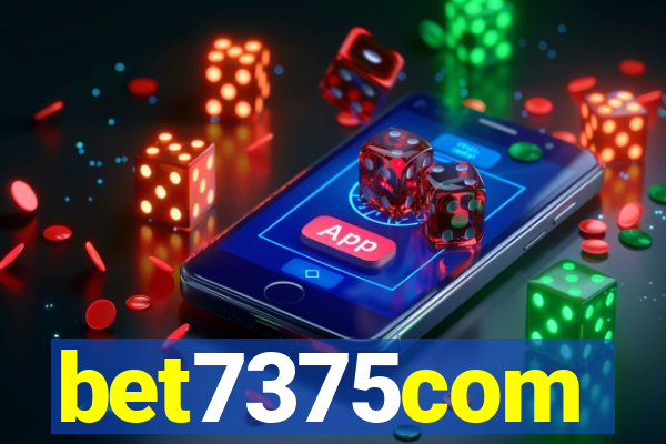 bet7375com