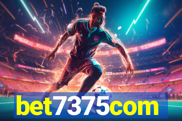 bet7375com