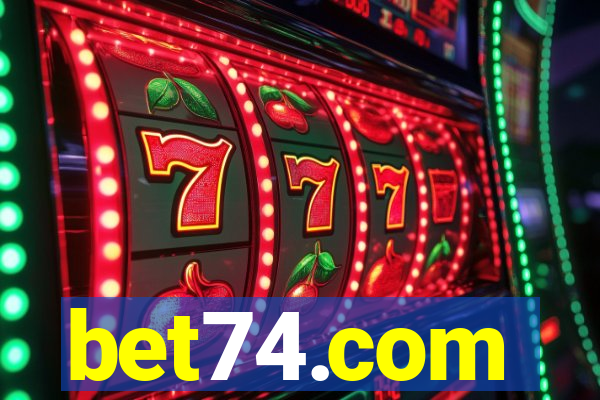 bet74.com