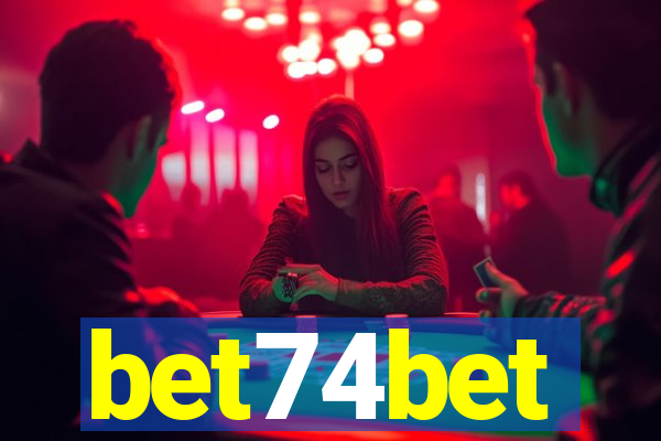 bet74bet