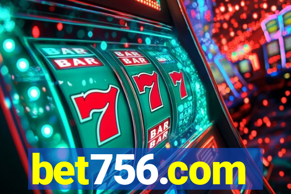 bet756.com