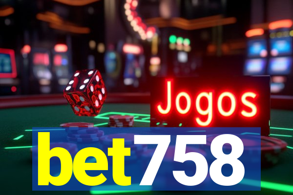 bet758