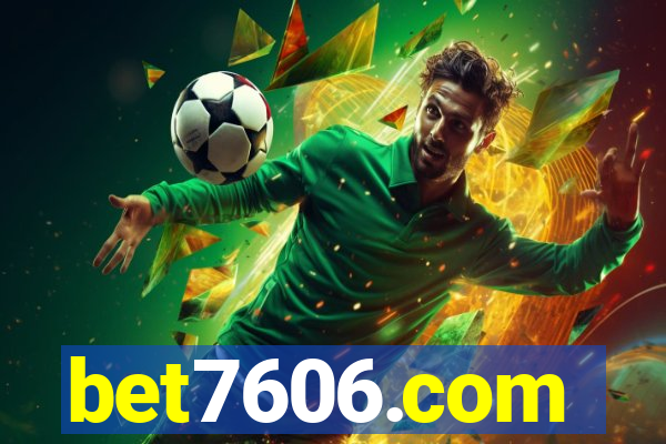 bet7606.com