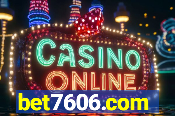 bet7606.com