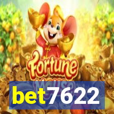 bet7622