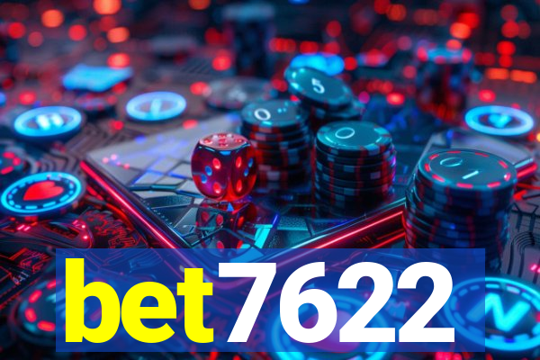 bet7622