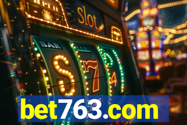 bet763.com