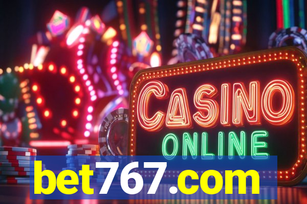 bet767.com