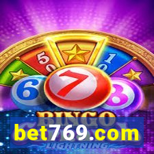 bet769.com